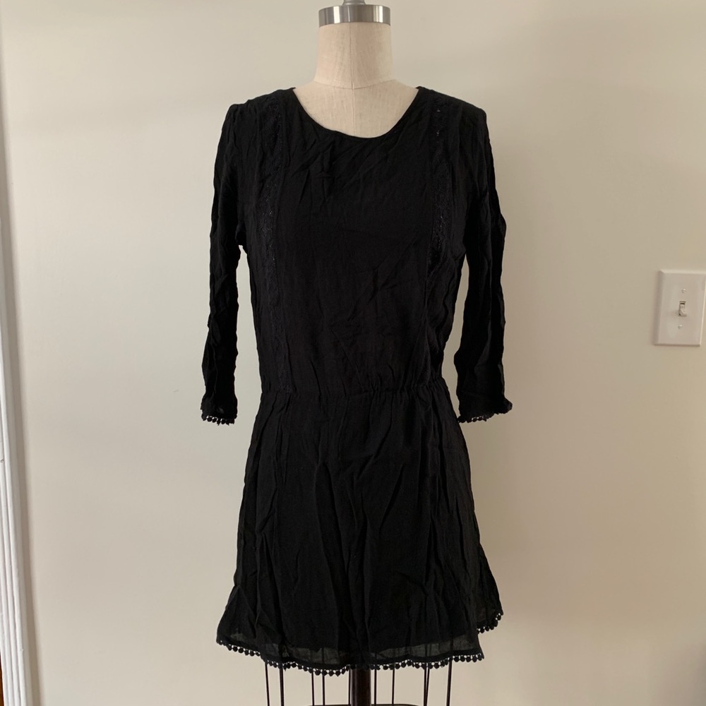 Anine Bing dress size S